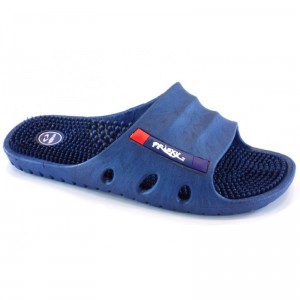 Sandal similar to his