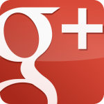 Google+redlogo