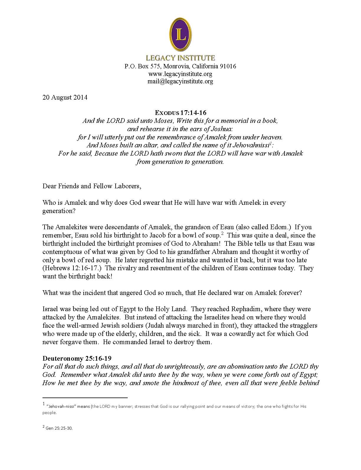 Legacy Letter August 2014_Page_1