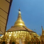 002 Shwedagon Pagoda
