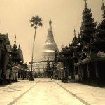 003 Shwedagon Pagoda 2