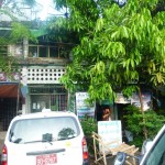 005 Htoo Mar and MyuZaw House