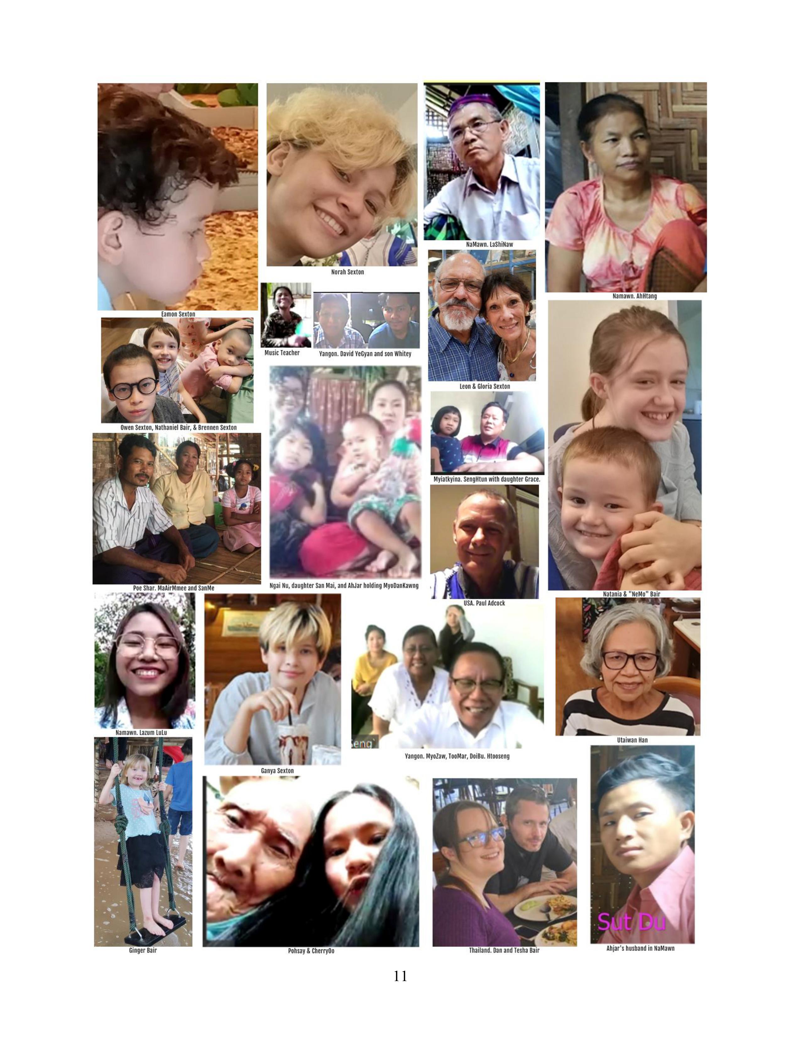 Legacy Letter October 2021_Page 11