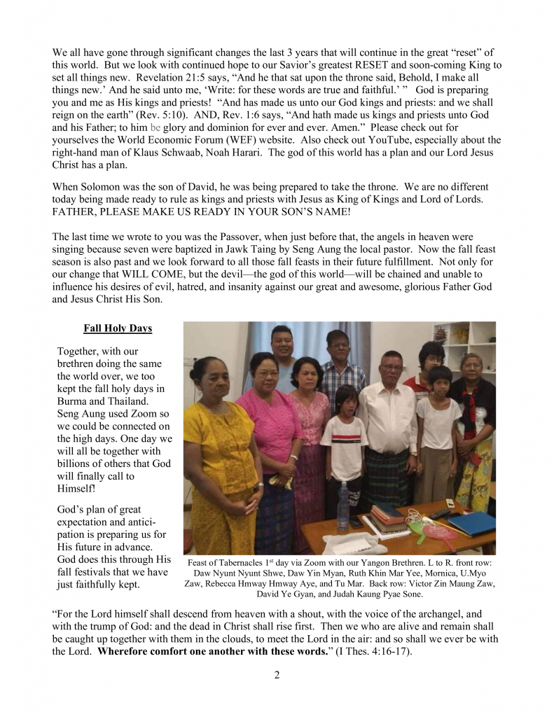 Legacy Letter December 2022 Page 2